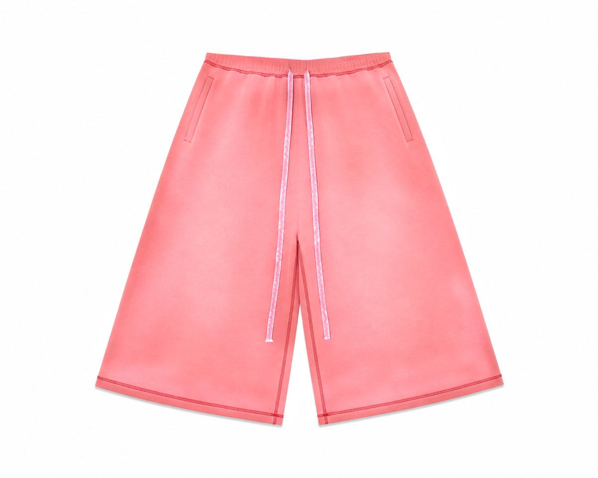 Alice 3/4 Sweatshort capris