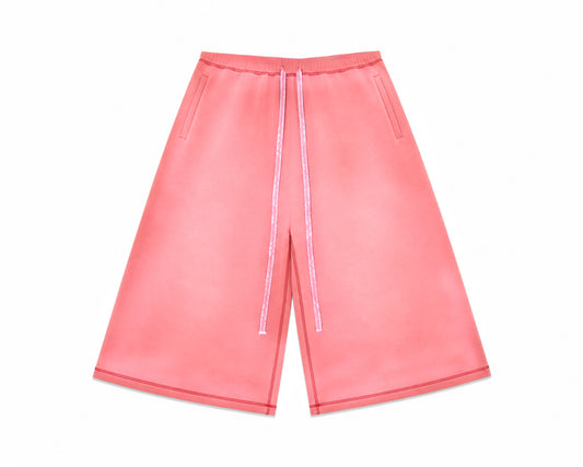 Alice 3/4 Sweatshort capris