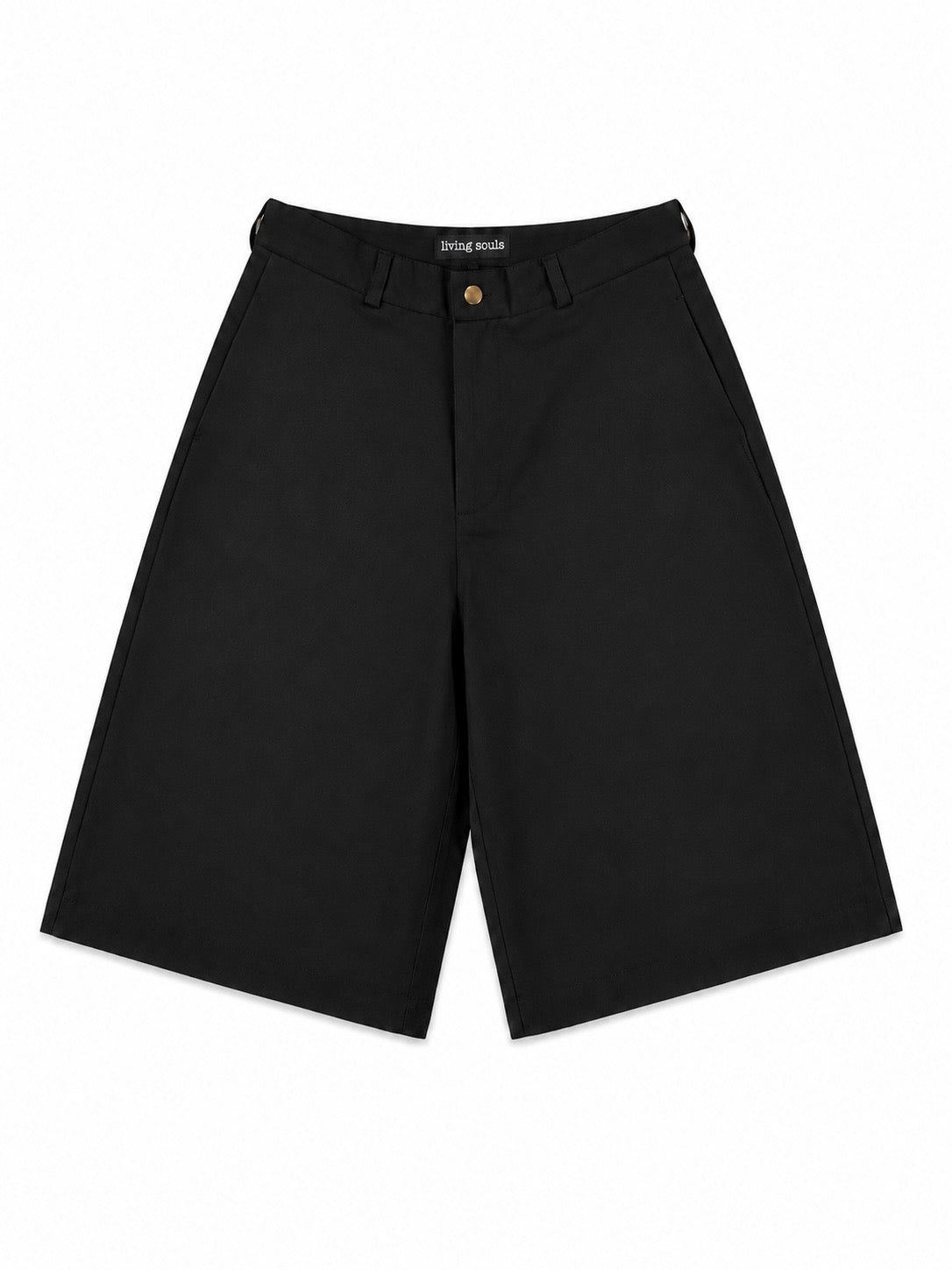 JH' Chino 3/4 Shorts