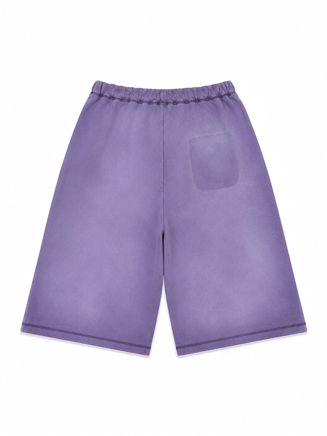 Twilight 3/4 Sweatshorts
