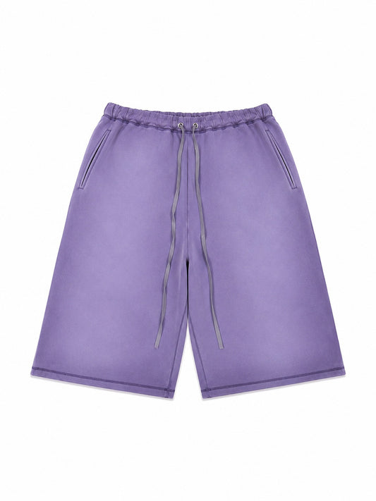 Twilight 3/4 Sweatshorts