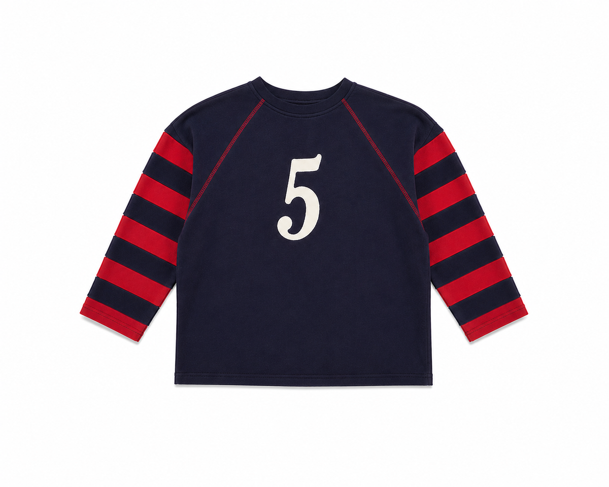 Cullen Jersey