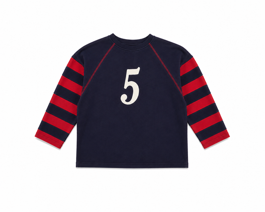 Cullen Jersey