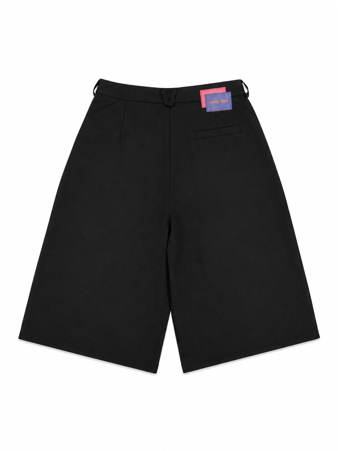 JH' Chino 3/4 Shorts