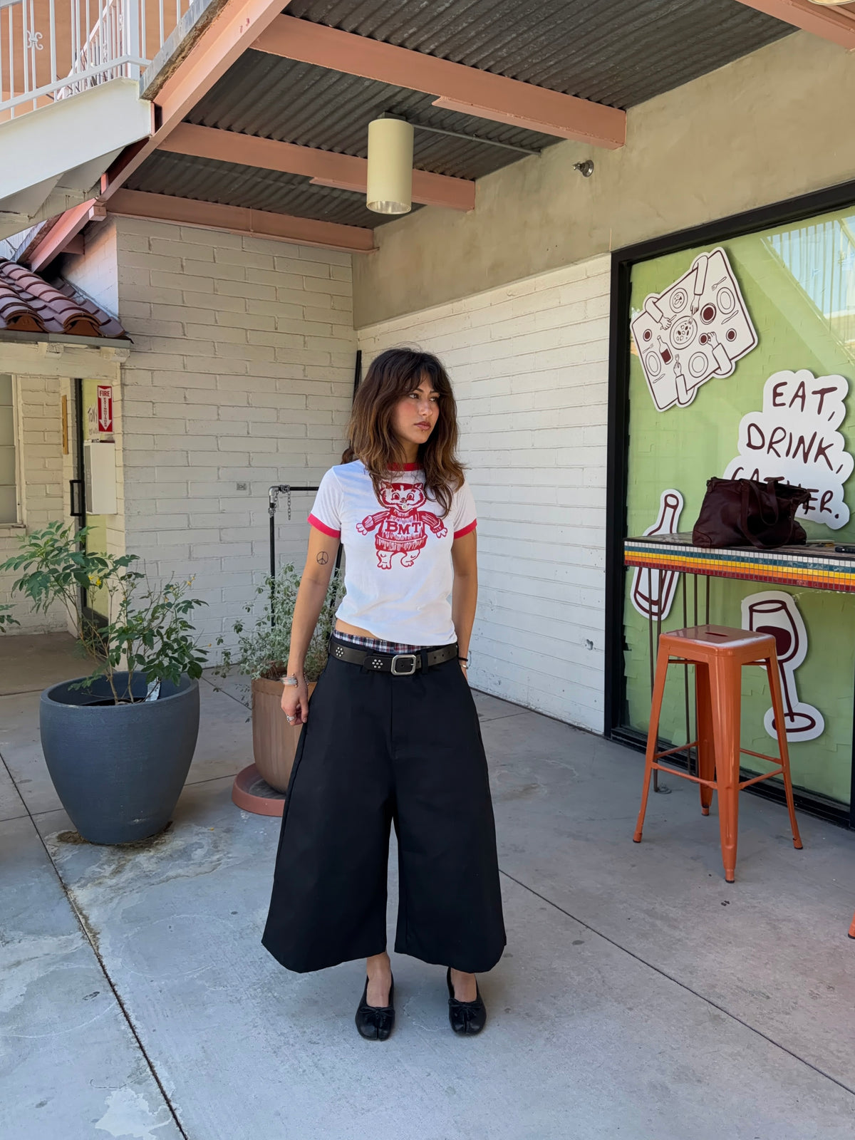 JH' Chino 3/4 Shorts