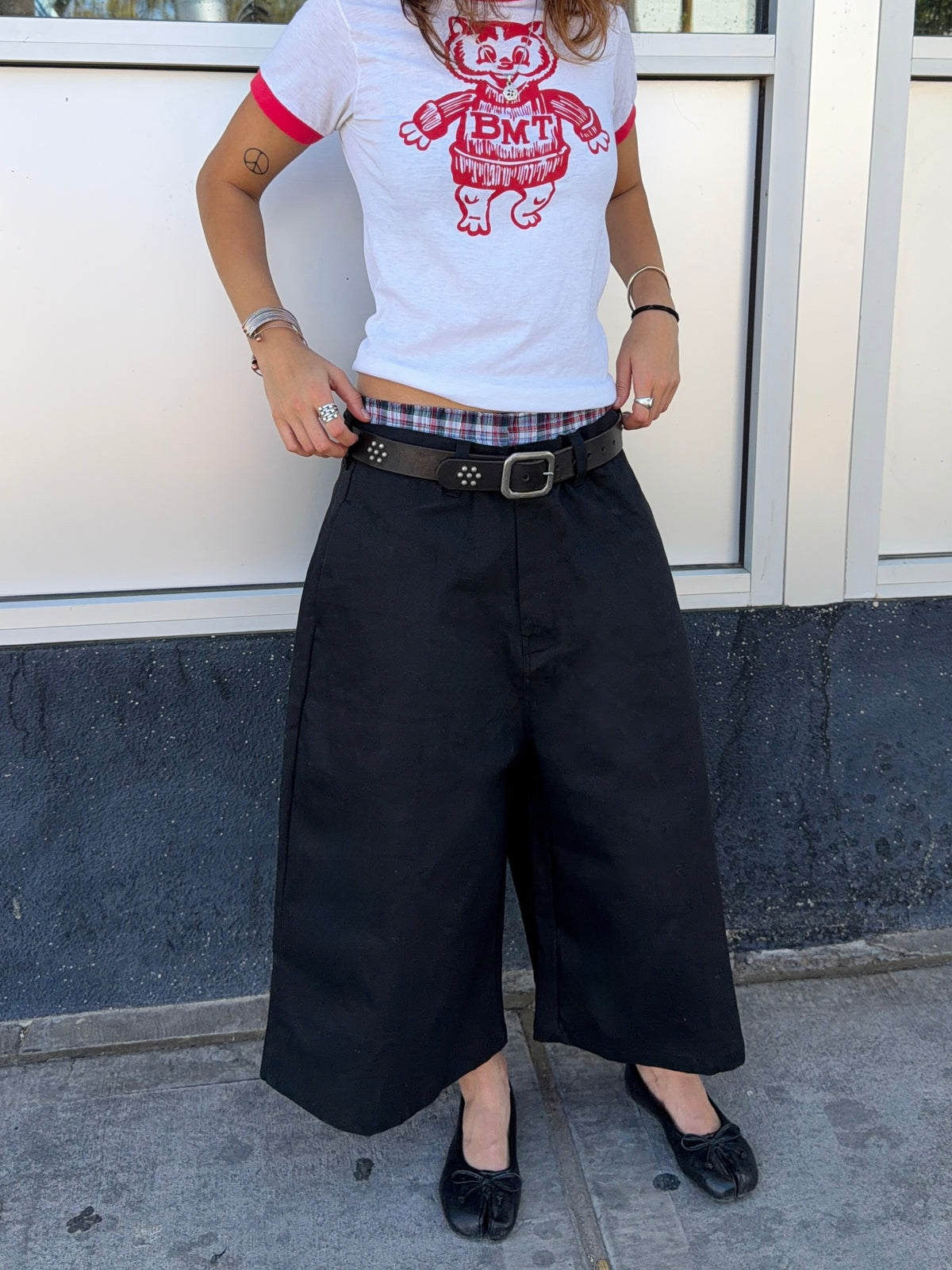 JH' Chino 3/4 Shorts